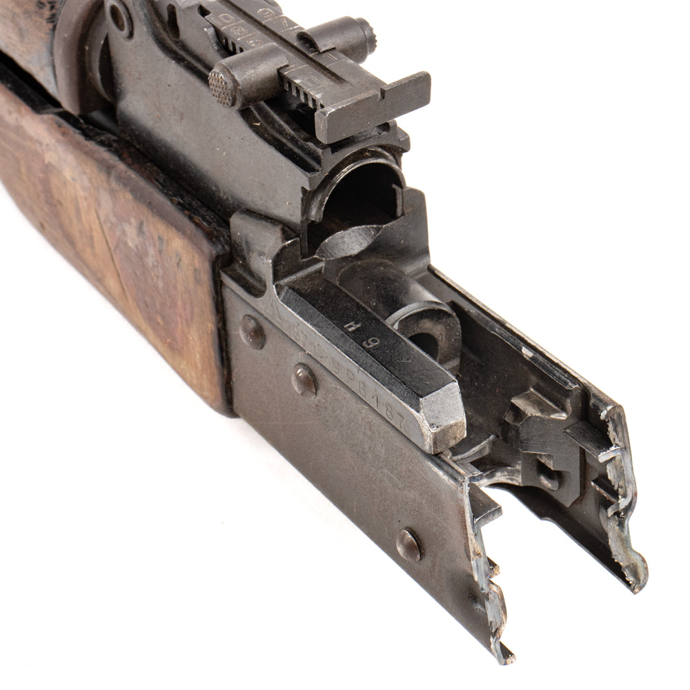 Russian Izhmash AKM 7.62x39mm Parts Kit with Original Barrel - Non-Matching Serials