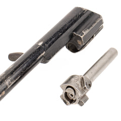 Russian Izhmash AKM 7.62x39mm Parts Kit with Original Barrel - Non-Matching Serials