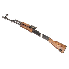Russian Izhmash AKM 7.62x39mm Parts Kit with Original Barrel - Matching Serial Numbers