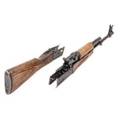 Russian Izhmash AKM 7.62x39mm Parts Kit with Original Barrel - Matching Serial Numbers