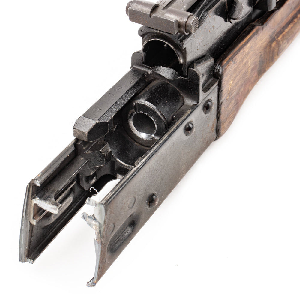 Russian Izhmash AKM 7.62x39mm Parts Kit with Original Barrel - Matching Serial Numbers