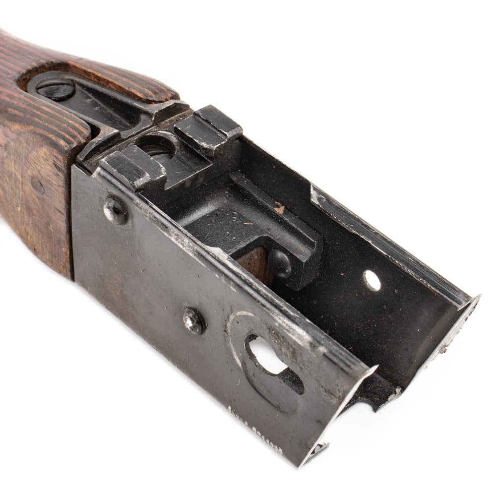Russian Tula AKM 7.62x39mm Parts Kit with 16" Barrel - Matching Serial Numbers