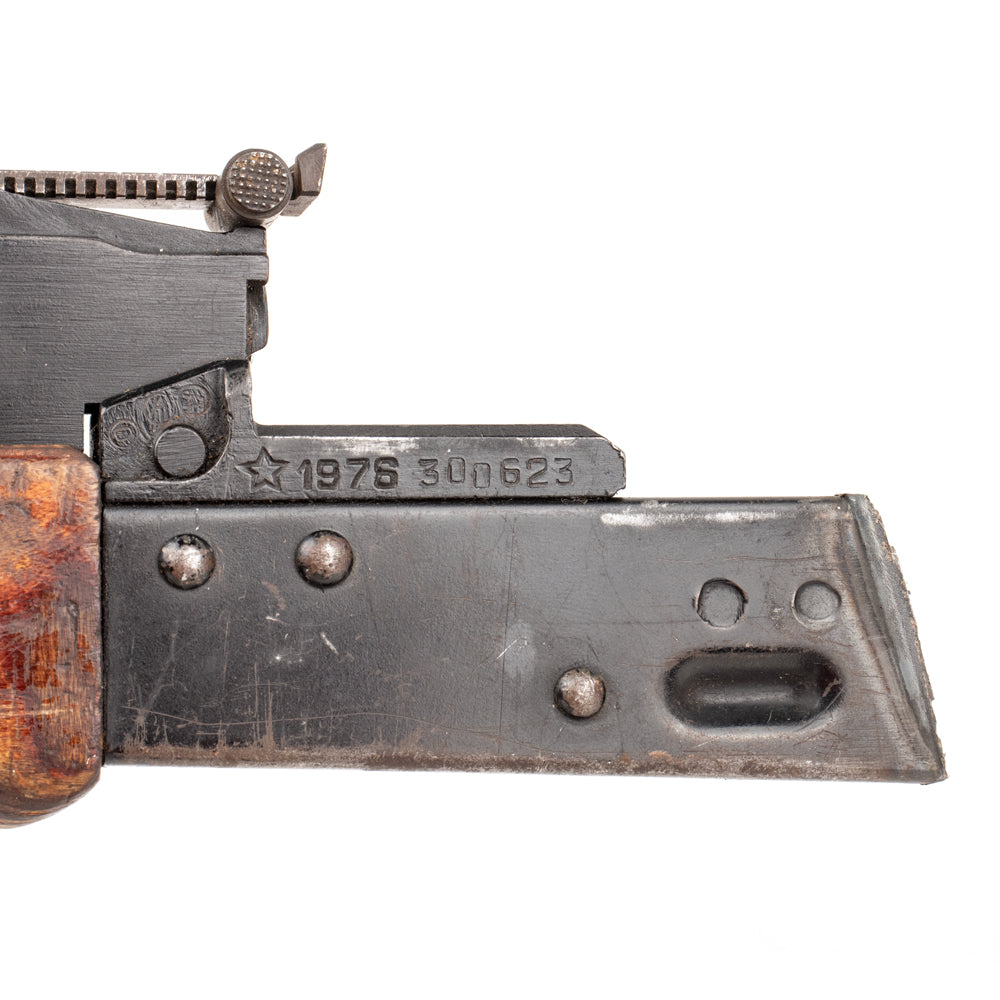 Russian Tula AKM 7.62x39mm Parts Kit with 16" Barrel - Matching Serial Numbers