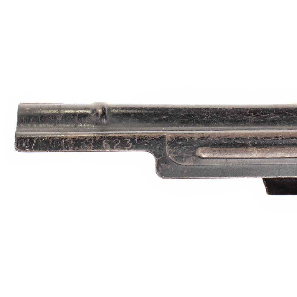 Russian Tula AKM 7.62x39mm Parts Kit with 16" Barrel - Matching Serial Numbers