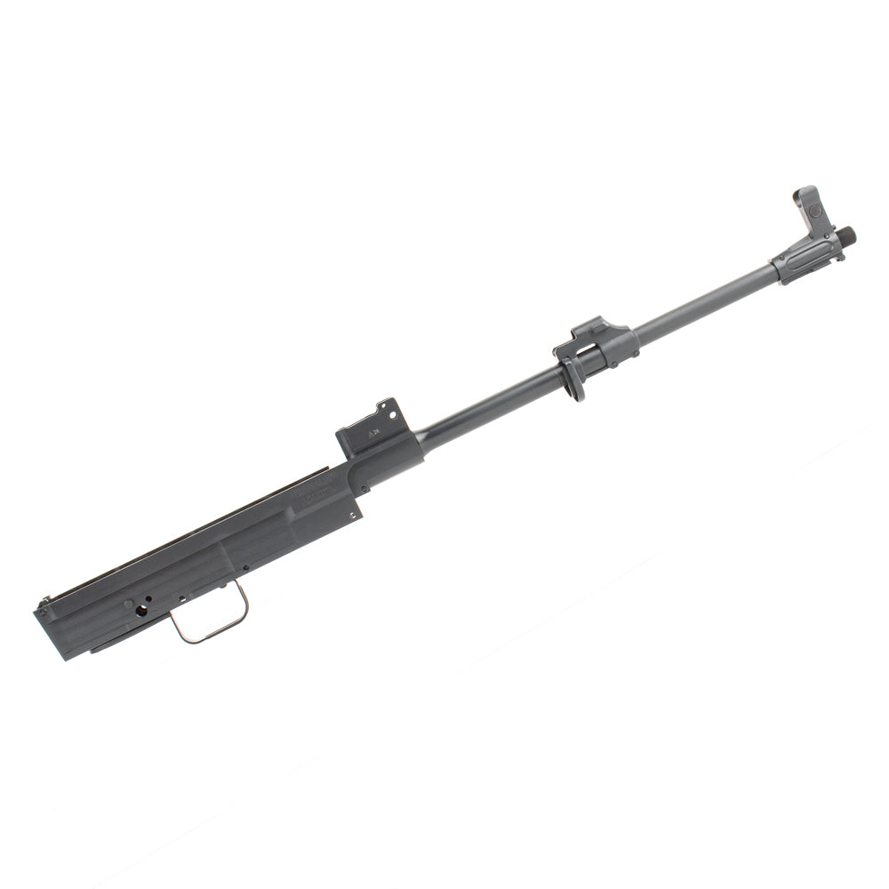 CzechPoint VZ 58 7.62x39mm 16" - Gray Barreled Receiver