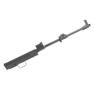 CzechPoint VZ 58 7.62x39mm 16" - Gray Barreled Receiver