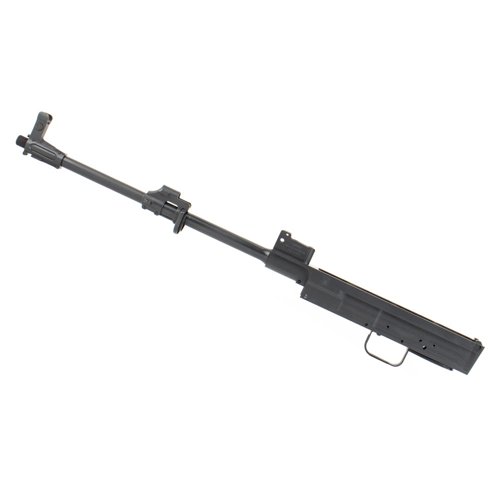 CzechPoint VZ 58 7.62x39mm 16" - Gray Barreled Receiver
