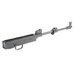 CzechPoint VZ 58 7.62x39mm 16" - Gray Barreled Receiver