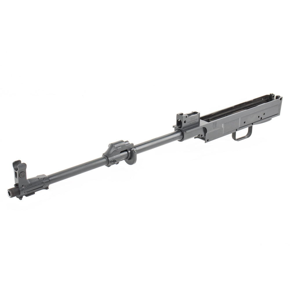 CzechPoint VZ 58 7.62x39mm 16" - Gray Barreled Receiver