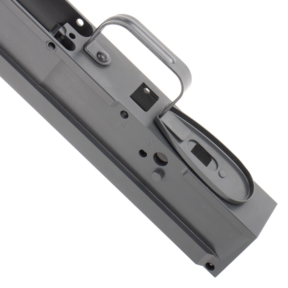 CzechPoint VZ 58 7.62x39mm 16" - Gray Barreled Receiver