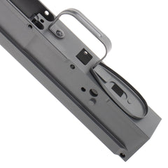 CzechPoint VZ 58 7.62x39mm 16" - Gray Barreled Receiver