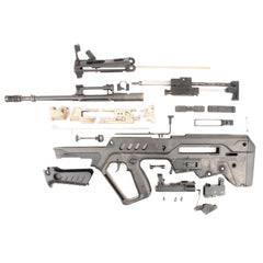 Israeli IWI Tavor-21 CTAR-21 5.56x45mm 15" Populated Barrel Parts Kit