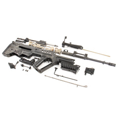 Israeli IWI Tavor-21 CTAR-21 5.56x45mm 15" Populated Barrel Parts Kit