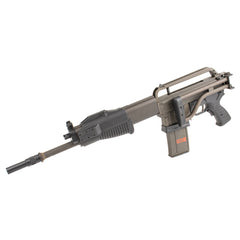 Franchi SPAS-15 12 Gauge 18" Dual-Action Shotgun - Metal Folding Stock - C&R Eligible