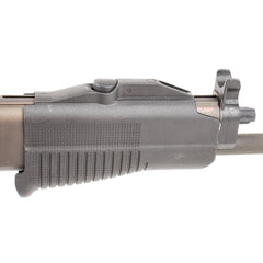 Franchi SPAS-15 12 Gauge 18" Dual-Action Shotgun - Metal Folding Stock - C&R Eligible