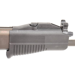 Franchi SPAS-15 12 Gauge 18" Dual-Action Shotgun - Metal Folding Stock - C&R Eligible