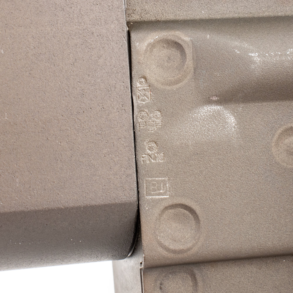 Franchi SPAS-15 12 Gauge 18" Dual-Action Shotgun - Metal Folding Stock - C&R Eligible
