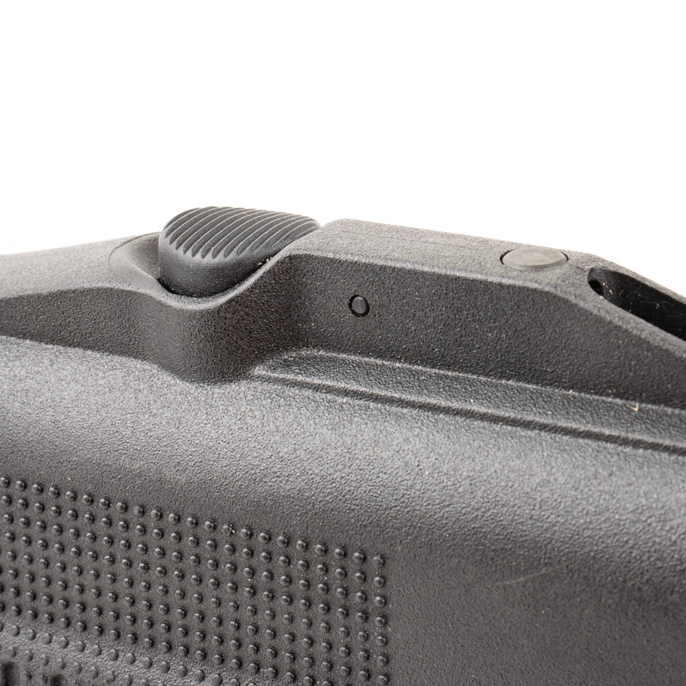 Franchi SPAS-15 12 Gauge 18" Dual-Action Shotgun - Metal Folding Stock - C&R Eligible
