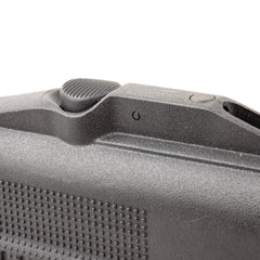 Franchi SPAS-15 12 Gauge 18" Dual-Action Shotgun - Metal Folding Stock - C&R Eligible