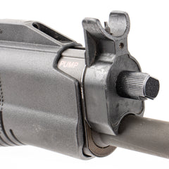 Franchi SPAS-15 12 Gauge 18" Dual-Action Shotgun - Metal Folding Stock - C&R Eligible