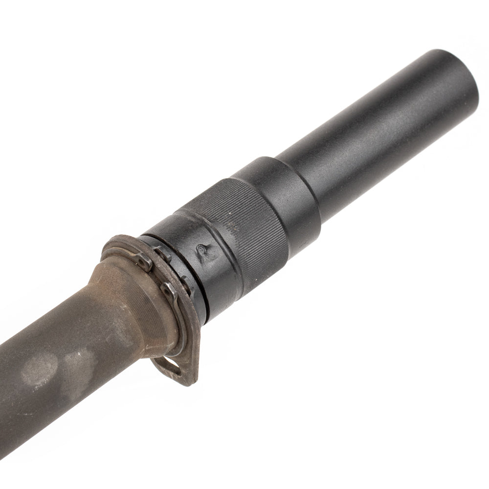 Franchi SPAS-15 12 Gauge 18" Dual-Action Shotgun - Metal Folding Stock - C&R Eligible