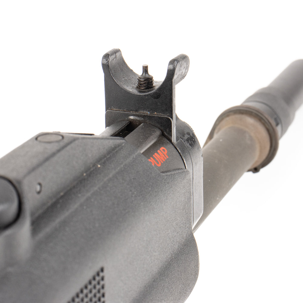 Franchi SPAS-15 12 Gauge 18" Dual-Action Shotgun - Metal Folding Stock - C&R Eligible
