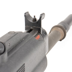 Franchi SPAS-15 12 Gauge 18" Dual-Action Shotgun - Metal Folding Stock - C&R Eligible