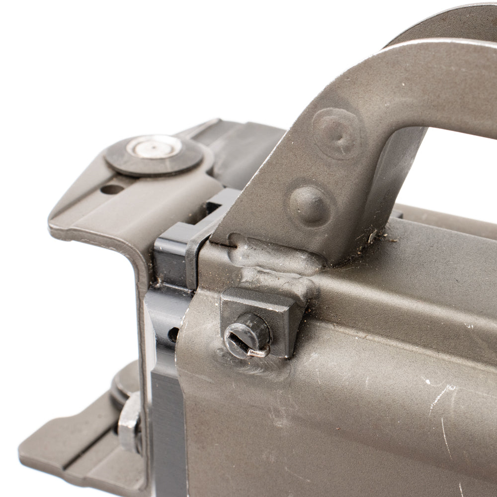 Franchi SPAS-15 12 Gauge 18" Dual-Action Shotgun - Metal Folding Stock - C&R Eligible