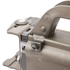Franchi SPAS-15 12 Gauge 18" Dual-Action Shotgun - Metal Folding Stock - C&R Eligible