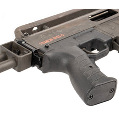 Franchi SPAS-15 12 Gauge 20.25" 6-Rd Dual Mode Shotgun - Metal Fixed Stock - C&R Eligible