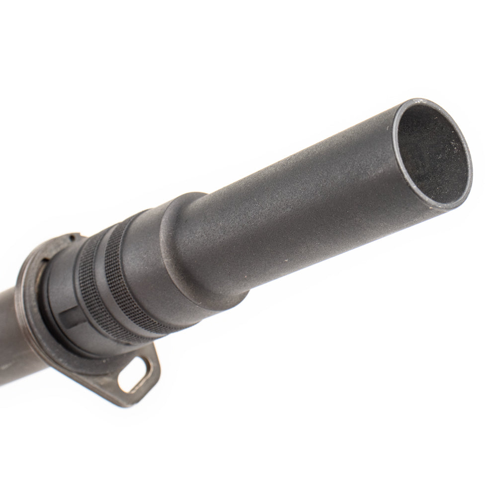 Franchi SPAS-15 12 Gauge 20.25" 6-Rd Dual Mode Shotgun - Metal Fixed Stock - C&R Eligible