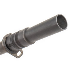 Franchi SPAS-15 12 Gauge 20.25" 6-Rd Dual Mode Shotgun - Metal Fixed Stock - C&R Eligible