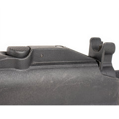 Franchi SPAS-15 12 Gauge 20.25" 6-Rd Dual Mode Shotgun - Metal Fixed Stock - C&R Eligible
