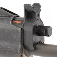 Franchi SPAS-15 12 Gauge 20.25" 6-Rd Dual Mode Shotgun - Metal Fixed Stock - C&R Eligible