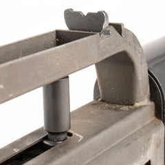 Franchi SPAS-15 12 Gauge 20.25" 6-Rd Dual Mode Shotgun - Metal Fixed Stock - C&R Eligible