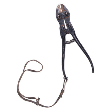 Swedish Wire Cutter - Used