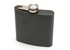 MIL-TEC OD Flask 6oz - New