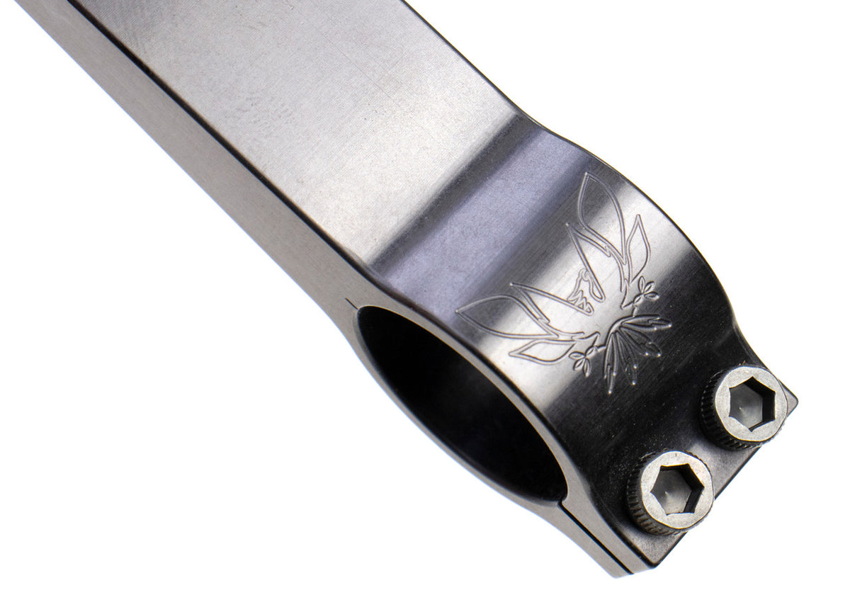MKA Adjustable Front Sight