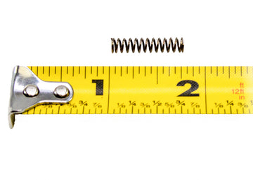 MKA 1919 Firing Pin Spring