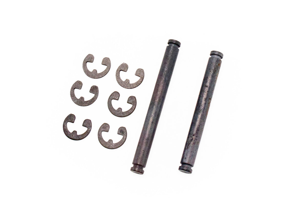 MKA 1919 Anti-Walk Pins and E-Clips