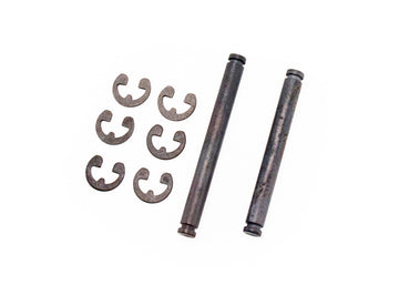 MKA 1919 Anti-Walk Pins and E-Clips