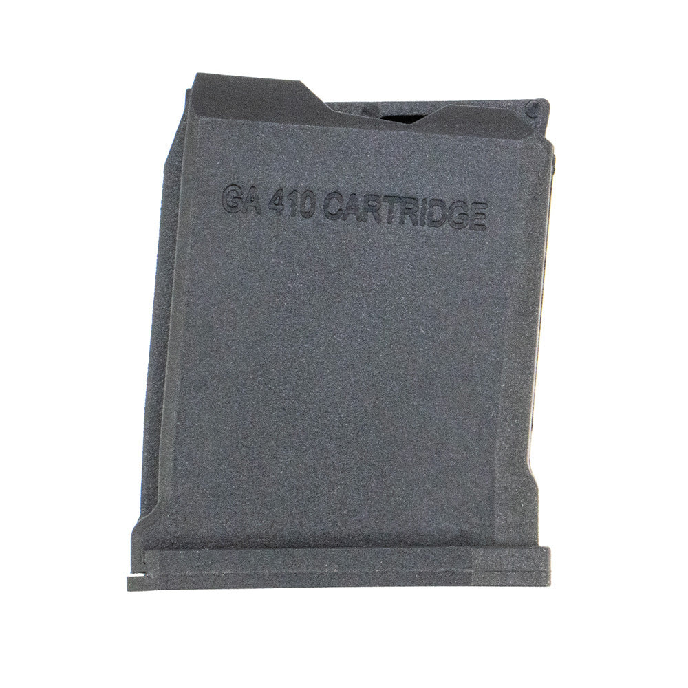 .410ga 2rd Black Polymer Magazine