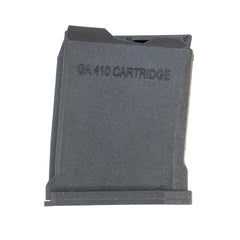 .410ga 2rd Black Polymer Magazine