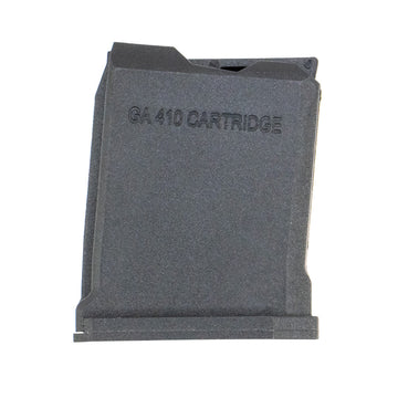 .410ga 2rd Black Polymer Magazine