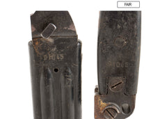 Yugo M70 Bayonet with Scabbard - Matching Serial Numbers