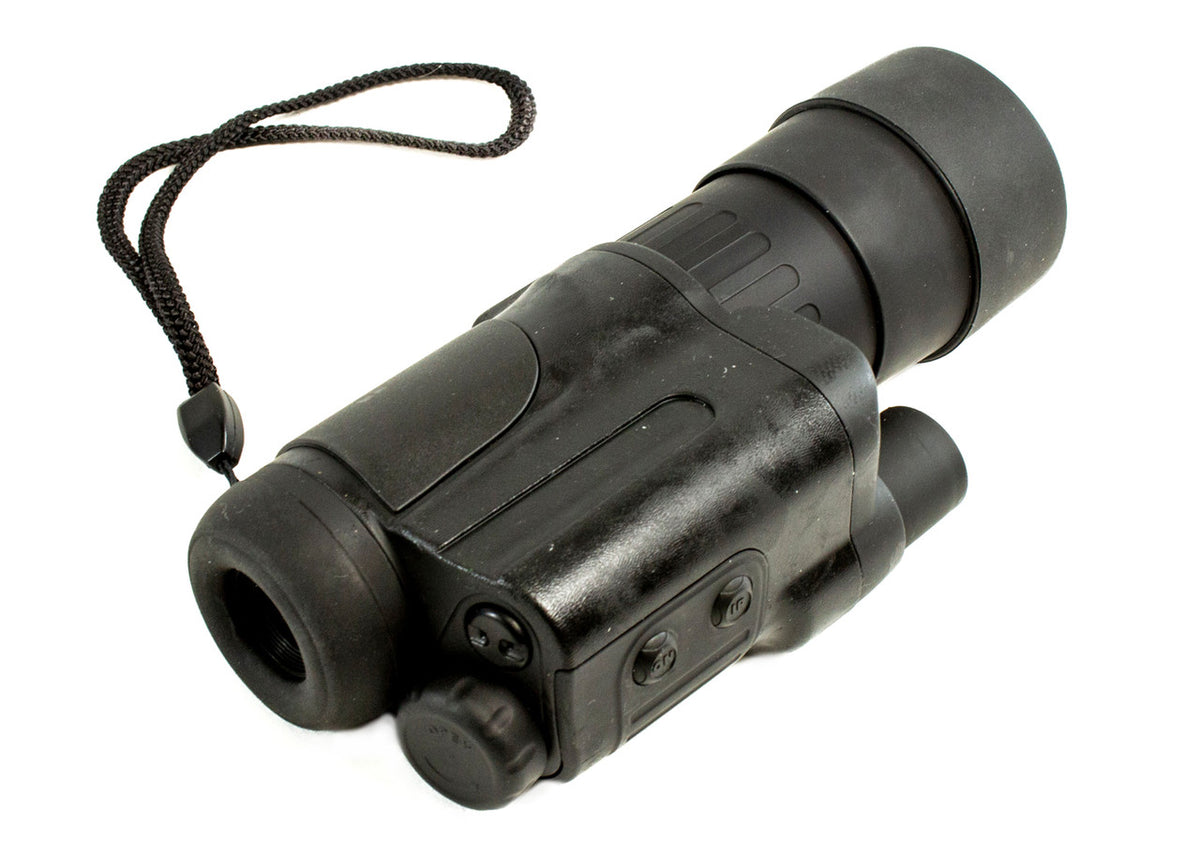 Yukon Nightfall 2x24 Hand Held Nightvision Scope