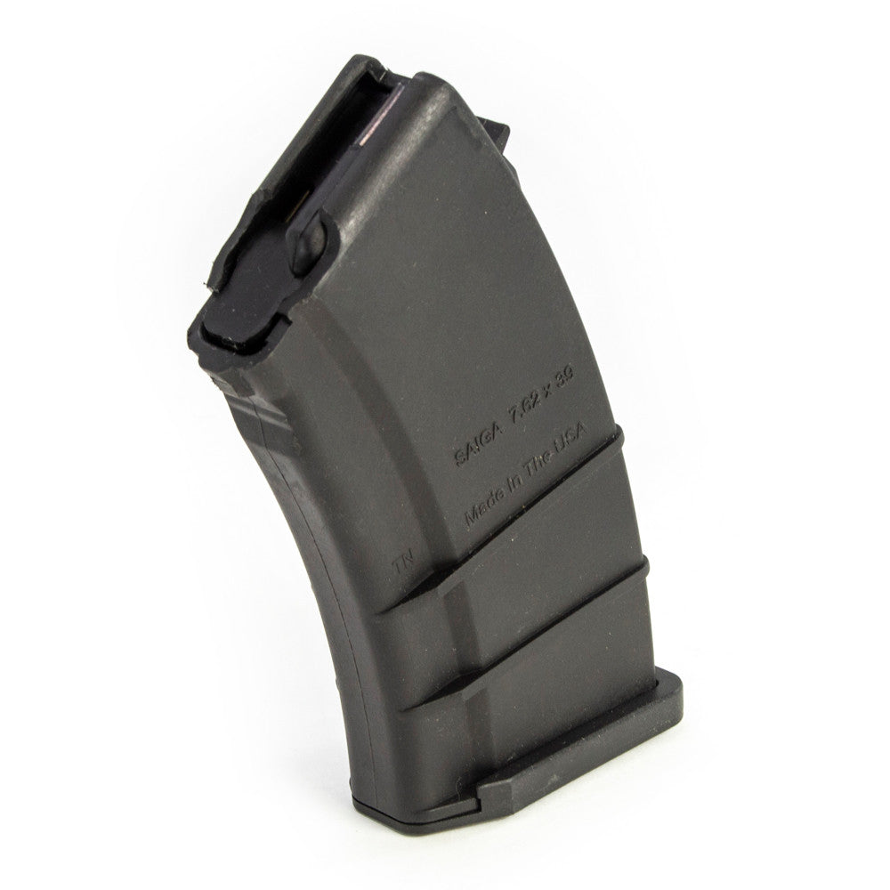 Saiga 7.62x39 15rd Mag