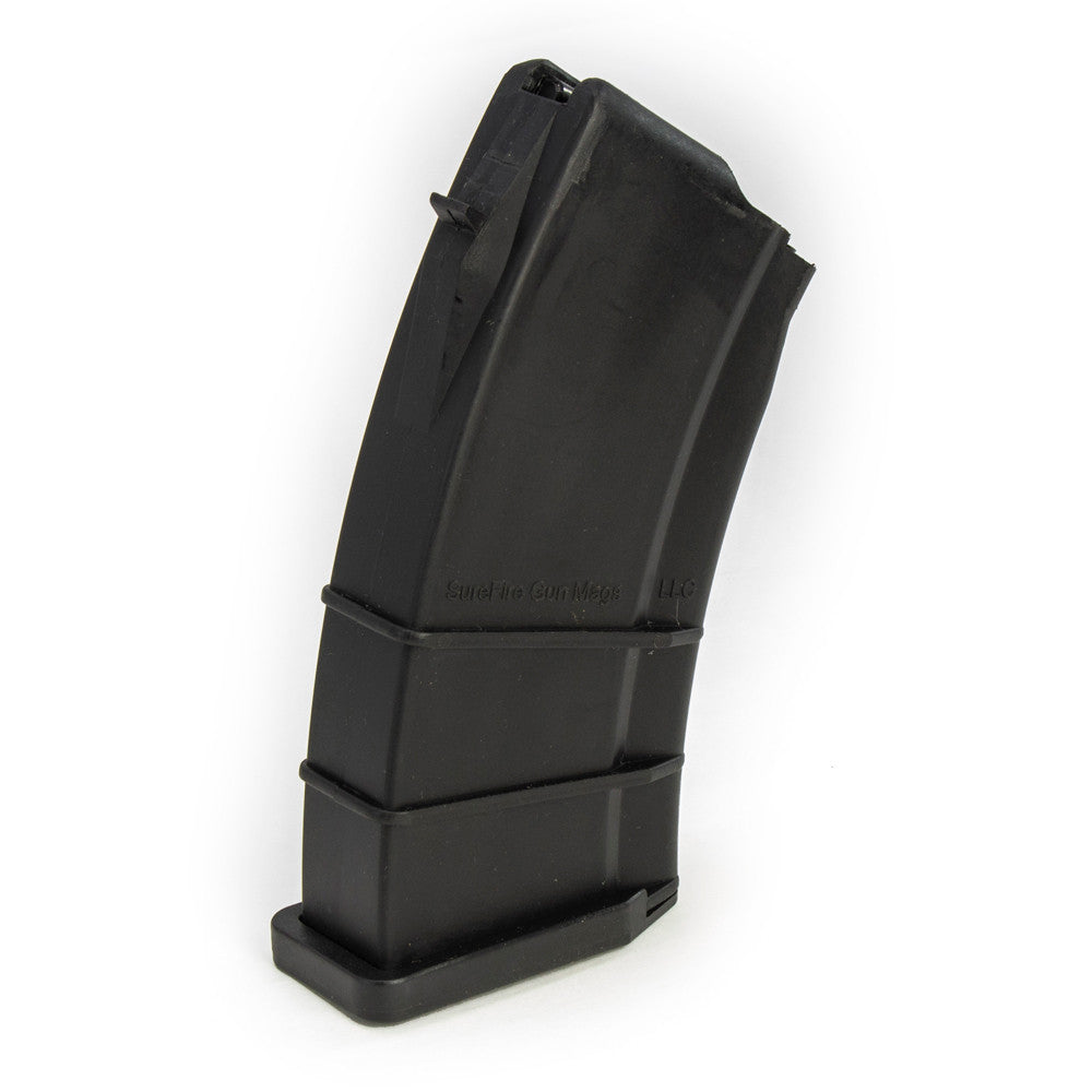 Saiga 7.62x39 15rd Mag