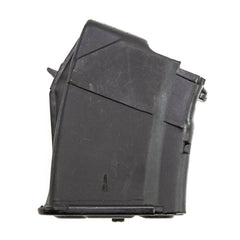 Saiga 7.62x39 5rd Black Polymer Mag