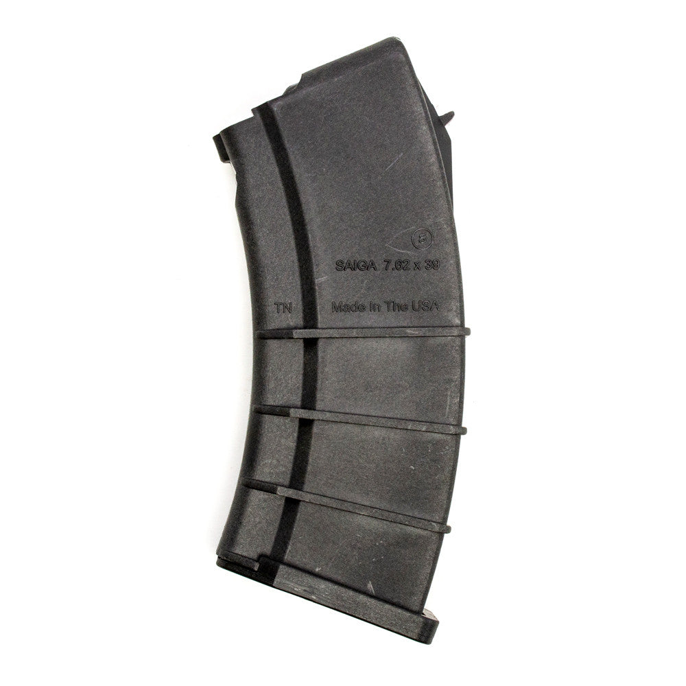 SAIGA 7.62X39 20rd Polymer MAG